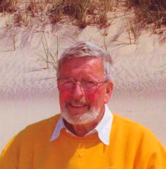 Photo de Jean-Paul Garneau